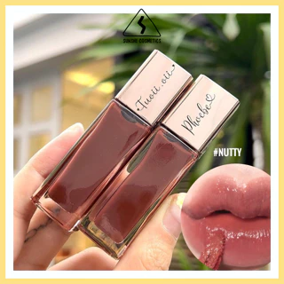 Son Espoir Couture Lip Tint Shine