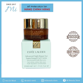 [Mẫu mới] Kem mắt Estee lauder 5ml