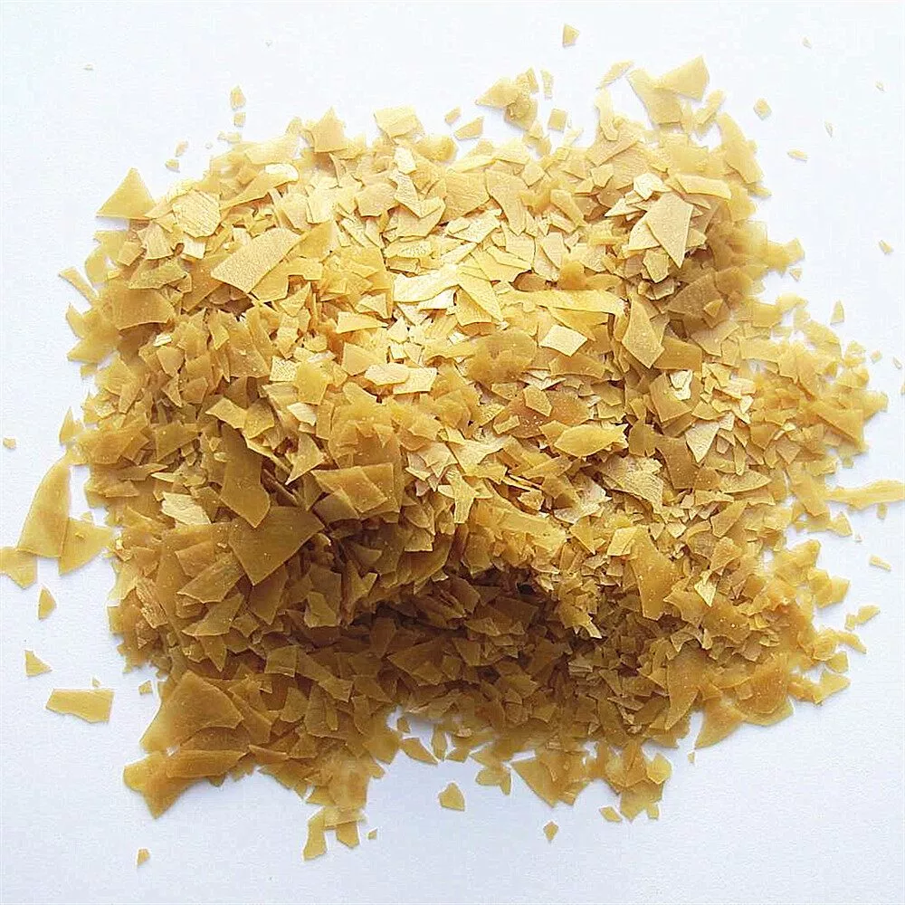 100g Carnauba Wax - Sáp Làm Cứng Nền Kem, Son Môi - Nguyên Liệu Mỹ Phẩm