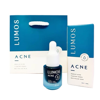 Serum Lumos Acne ngừa mụn 5ml