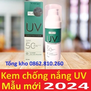 combo Kem chống nắng phổ rộng đa tầng UV Protection Dr Lacir và Biohe Bio He drlacir