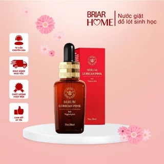 Serum Làm Hồng Briar Luricanpink, Tinh Chất Làm Sáng Giảm Thâm 20 ML