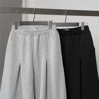 Quần nỉ 2 màu 21ST URBAN Mod Sweatpants