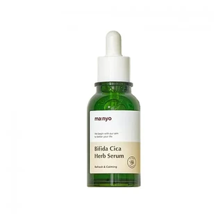 Serum Rau Má Manyo Bifida Cica Herb 50ml