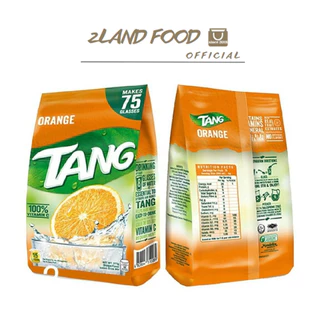 Bột pha nước cam Tang (Mỹ)
