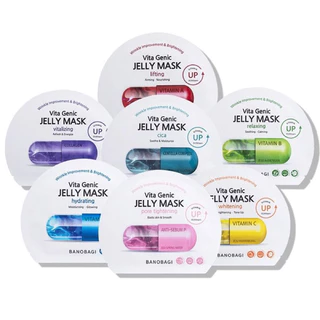 Mặt nạ Banobagi Vita Genic Jelly Mask Premium