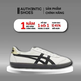 | AUTHENTIC | Giày Onitsuka Tiger Tokuten White '1183B938-100'