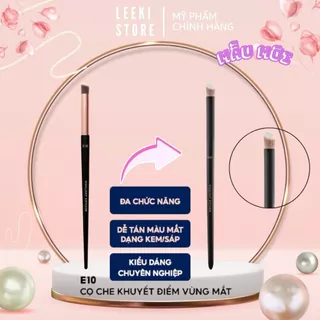 Mẫu mới - Cọ che khuyết điểm đa năng Vacosi Highlight Diffuser Brush E10