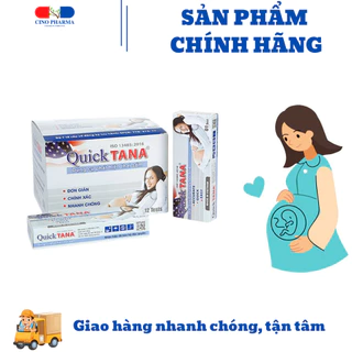 Que thử thai Quick Tana ( Hộp 1 que )