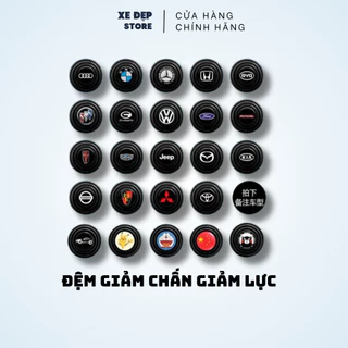 Nút Giảm Lực Đóng Cửa Xe Oto- giúp bạn đóng cửa xe êm ái hơn