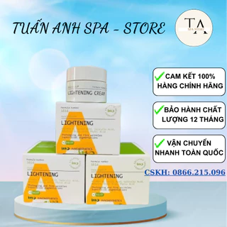 Peel da Vitamin A 5% Innoaesthetics Inno LIGHTENING Tái Tạo Đều Màu Da Chính Hãng