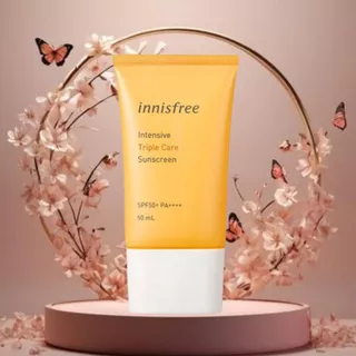 Kem chống nắng Innisfree Intensive Long-lasting Sunscreen EX SPF50+ PA++++ 50ml