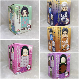 [SẴN-SUMMER 95’] Mô hình Hikkake figure chặn giấy FURYU Kimetsu no Yaiba KnY Thanh Gươm Diệt Quỷ chính hãng