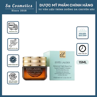 Kem Dưỡng Mắt ESTEE 15ml | Giảm Quầng thâm,Bọng mắt,Nếp nhăn