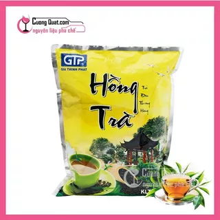 Hồng Trà GTP Thượng Hạng 1kg