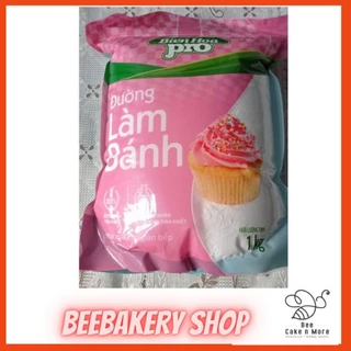 Đường bột làm bánh (Baking sugar)