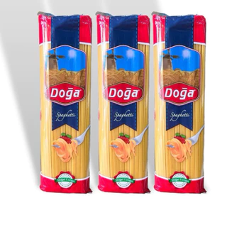 Combo 20 gói mỳ ý spaghetti hiệu DOGA ngon date 2027