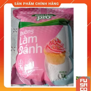 Đường bột làm bánh (Baking sugar)