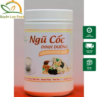 [ Loại Đặc Biệt ] Ngũ Cốc Dinh Dưỡng 500gr