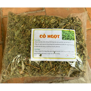 1KG CỎ NGỌT ( hàng sấy lạnh Khô, Sạch )