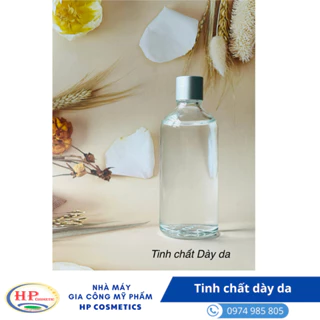 {Nguyên Liệu Spa} Tinh chất dày da 100ml Phục hồi hư tổn làm dày da dưỡng ẩm hiệu quả