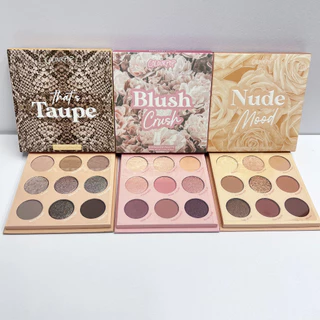 Bảng màu mắt Colourpop - Phấn Mắt 9 ô Colorpop Eyeshadow Palette