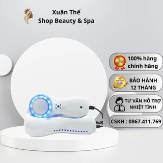 Búa Lạnh Mini, Máy Điện Di Lạnh Bảo Hành 12 Tháng