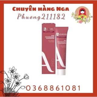 Kem giảm nám Achromin mẫu mã mới 45 ml của nga