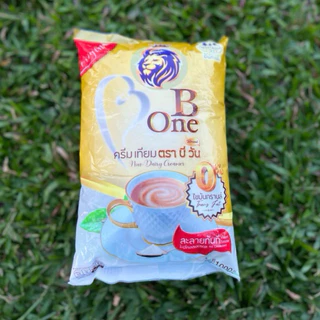 Bột kem béo B One Thái Lan 1kg date mới