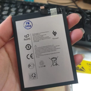 Pin Vsmart Joy 4 BVSM-441 Dung Lượng 5000 mAh Giá Rẻ Chất Lượng Tốt Ảnh Chụp Thật