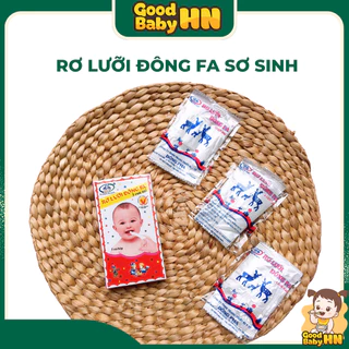 [Set 5 Hộp] Rơ lưỡi Đông Pha _𝐊𝟐𝟐