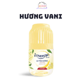 Lọ tỏa hương thơm phòng mẫu mới dung tích 180ml nhiều mùi, lọ để phòng khử mùi thơm lâu 45 ngày