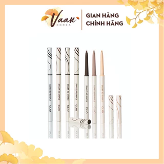 Chì kẻ mí Clio Sharp Pencil Liner