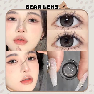 [0 ĐỘ] 20MẪU LENS XÁM TÂY HOT