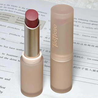 Son Toot Dodo ~ Air Mist Velvet Lipstick chất nhung mịn bền màu lâu trôi BeautyofJocelyn