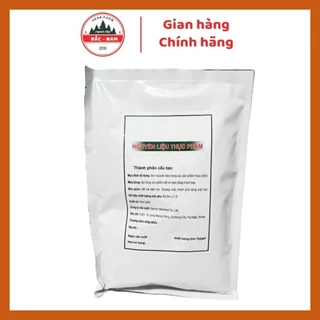 Phụ gia làm giòn xốp cho các món chiên 100 - 500g