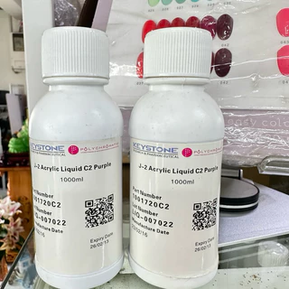 Lưu Huỳnh Keystone 100ml hàng chuẩn USA