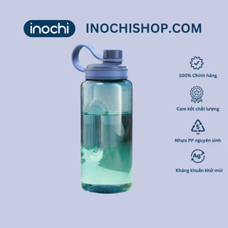 Bình nước Kita Sport 2L - CHÍNH HÃNG INOCHI