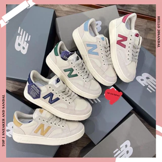 Giày New Balance Nam Nữ, Giày NB CRT 300 Hàng Đẹp Full Box