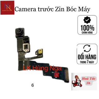 Camera trước dành cho ..6.P…./..6… /..6.S… /..6SP… ZIN T.H.Á.O  M.Á.Y[ Link 1]