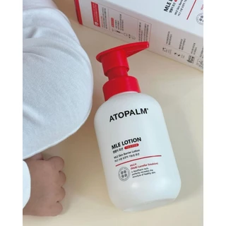 Lotion sữa dưỡng ẩm Atopalm 120ml/200ml Hàn quốc an toàn cho bé từ sơ sinh