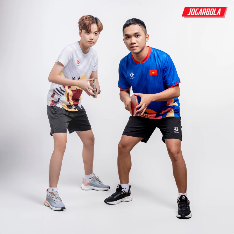 Áo thể thao đội tuyển MJ-AJ1383