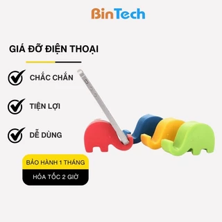 Giá Đỡ Điện Thoại Hình Con Voi0