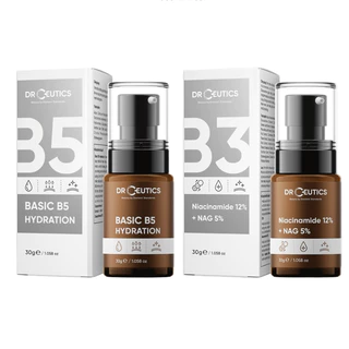 Serum Dr.Ceutics 30g