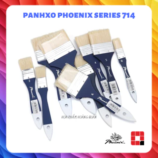 Panhxo Phoenix Lông Heo Mã No.714