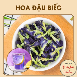 Hoa Đậu Biếc 500g (Trà Hoa Đậu Biếc)