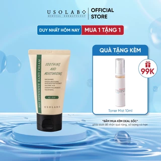 Kem dưỡng da tay Usolab Hand Cream 50ml