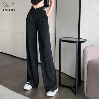 Quần dài nữ, công sở,tây, legging,ống suông,loe,rộng, tăm,thun...tổng hợp chọn mẫu qua ảnh Mẹ Hổ Mèo