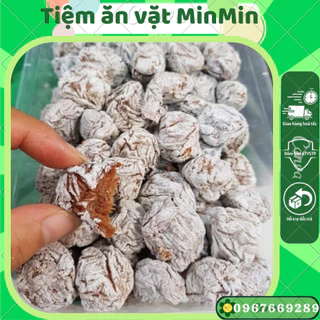 500g ô mai mơ xí muội ngon ngon