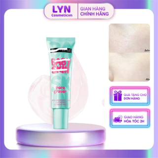 Kem Lót Làm Mịn Da, Che Khuyết Điểm, Se Khít Lỗ Chân Lông Maybe baby skin Pore Eraser 22ml